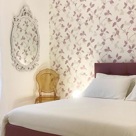 Tre Santi Bed and Breakfast Λέτσε Εξωτερικό φωτογραφία