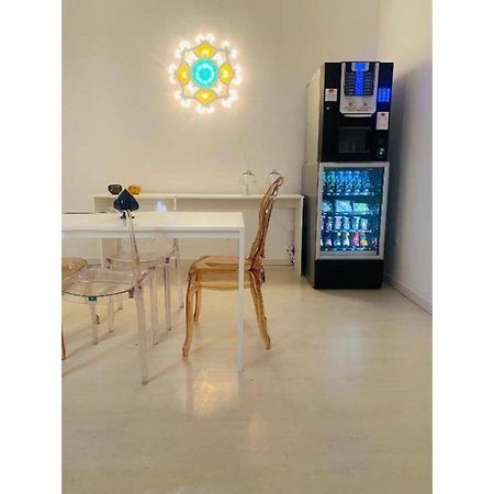 Tre Santi Bed and Breakfast Λέτσε Εξωτερικό φωτογραφία