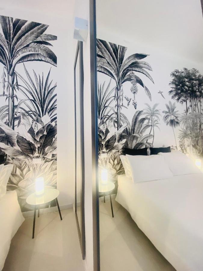 Tre Santi Bed and Breakfast Λέτσε Εξωτερικό φωτογραφία