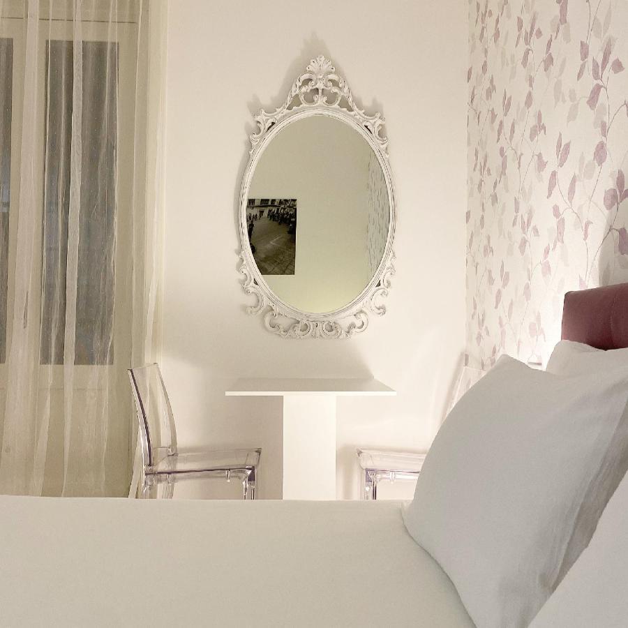Tre Santi Bed and Breakfast Λέτσε Εξωτερικό φωτογραφία