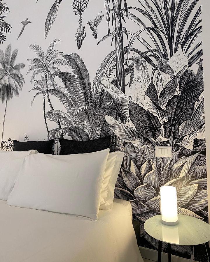 Tre Santi Bed and Breakfast Λέτσε Εξωτερικό φωτογραφία