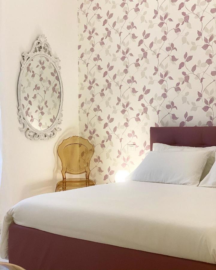 Tre Santi Bed and Breakfast Λέτσε Εξωτερικό φωτογραφία