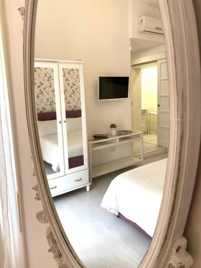 Tre Santi Bed and Breakfast Λέτσε Εξωτερικό φωτογραφία