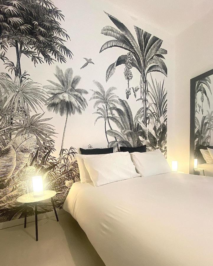 Tre Santi Bed and Breakfast Λέτσε Εξωτερικό φωτογραφία