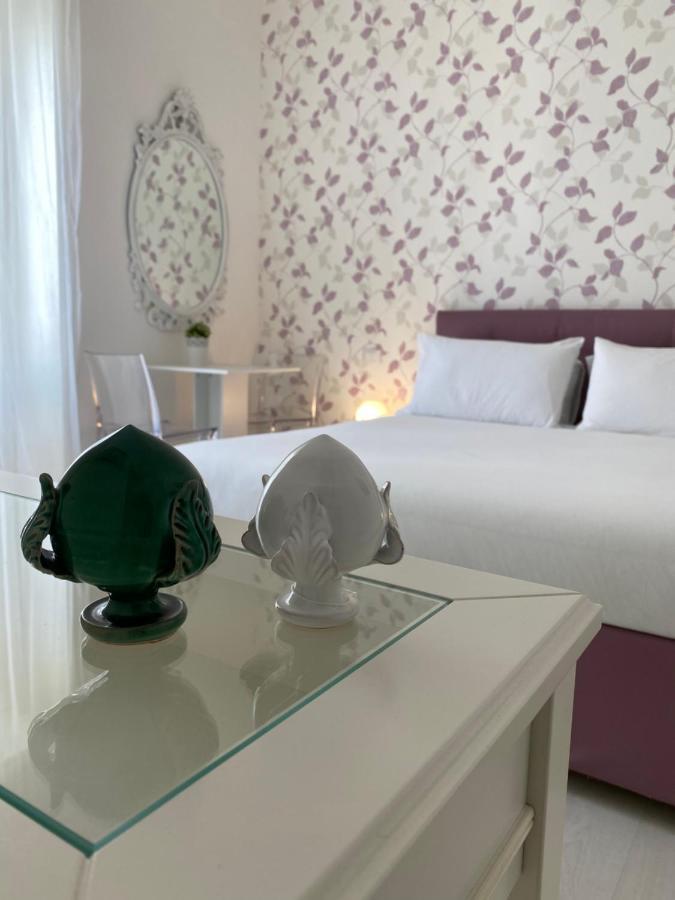Tre Santi Bed and Breakfast Λέτσε Εξωτερικό φωτογραφία