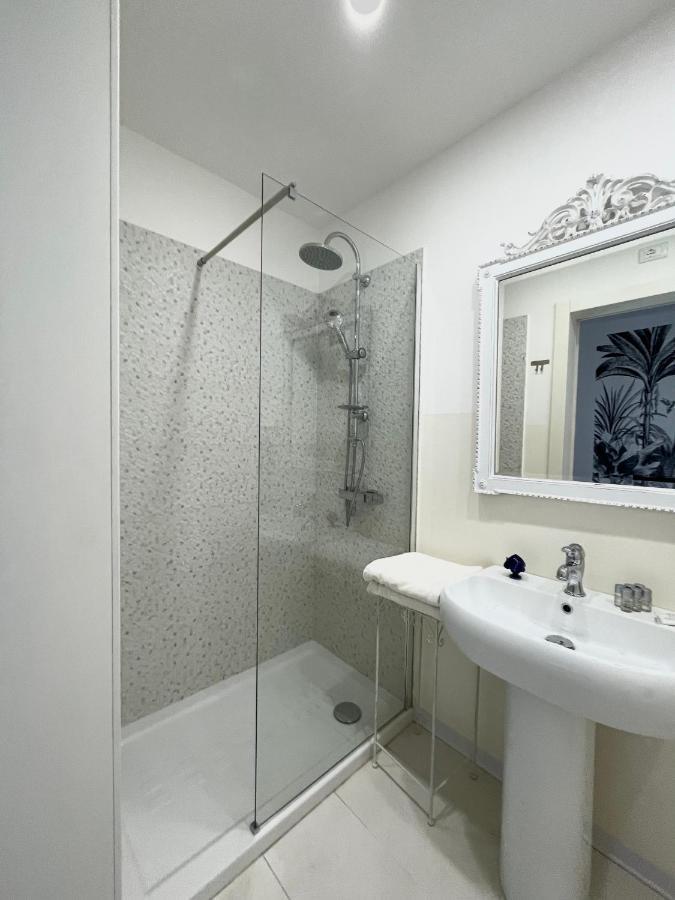 Tre Santi Bed and Breakfast Λέτσε Εξωτερικό φωτογραφία