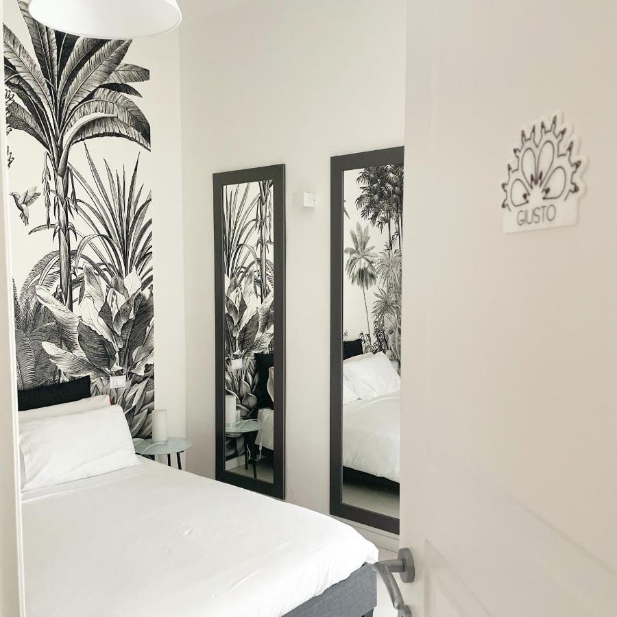 Tre Santi Bed and Breakfast Λέτσε Εξωτερικό φωτογραφία