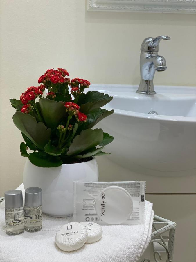 Tre Santi Bed and Breakfast Λέτσε Εξωτερικό φωτογραφία