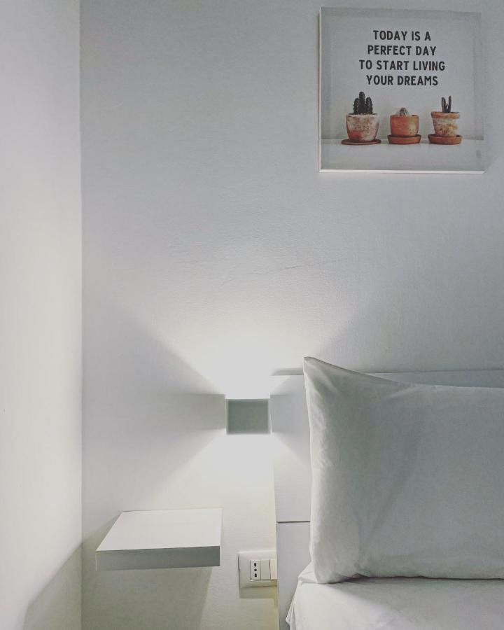 Tre Santi Bed and Breakfast Λέτσε Εξωτερικό φωτογραφία