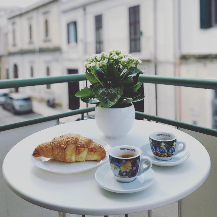 Tre Santi Bed and Breakfast Λέτσε Εξωτερικό φωτογραφία