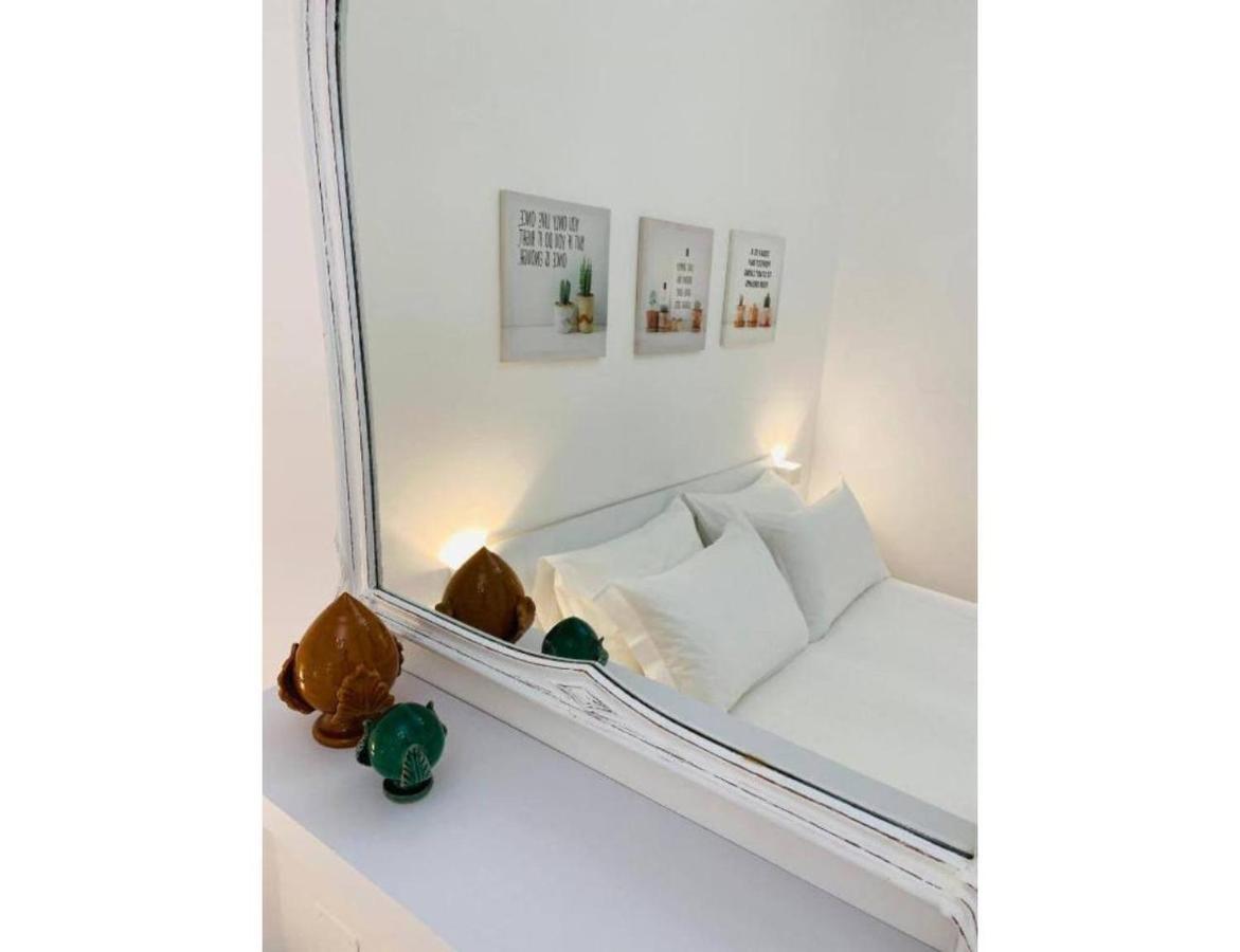 Tre Santi Bed and Breakfast Λέτσε Εξωτερικό φωτογραφία
