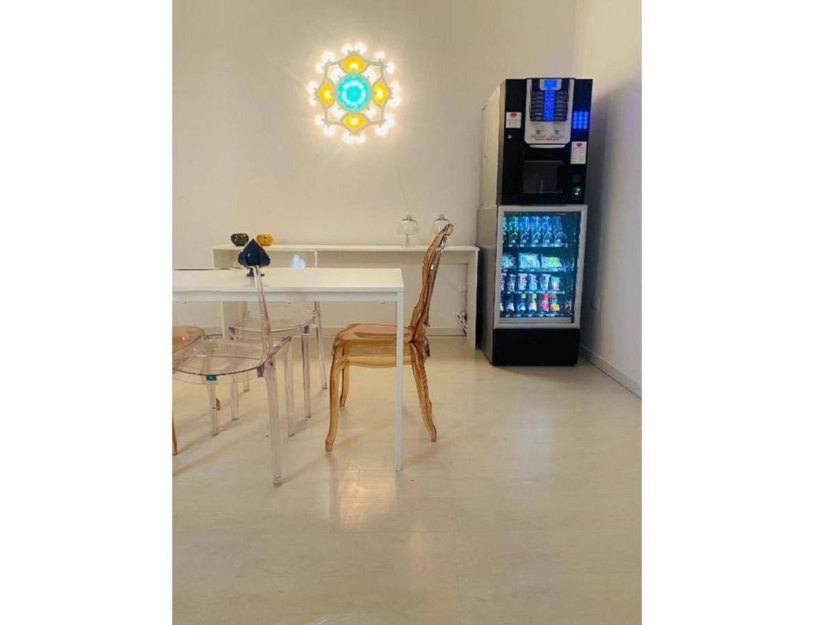 Tre Santi Bed and Breakfast Λέτσε Εξωτερικό φωτογραφία
