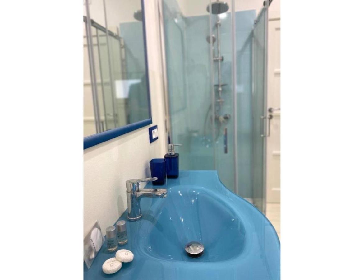 Tre Santi Bed and Breakfast Λέτσε Εξωτερικό φωτογραφία